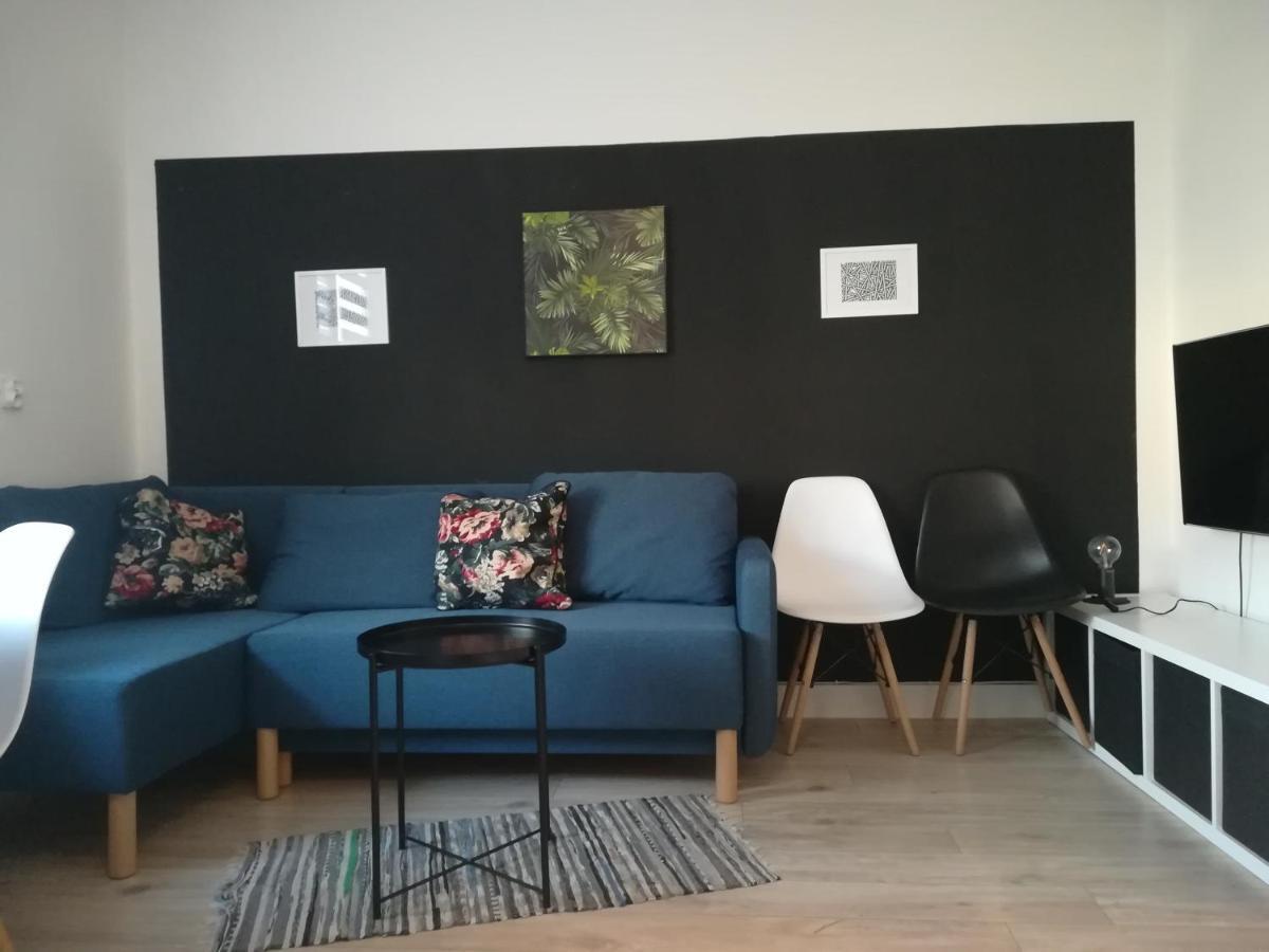 Szeroka View Apartment Краків Екстер'єр фото